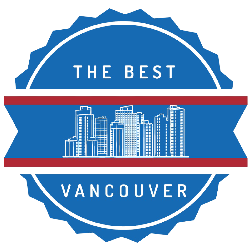 The Best Vancouver